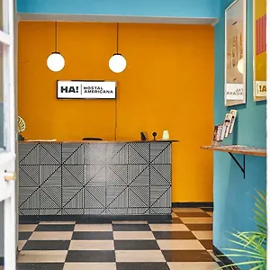 https://hostal-americana.guadalajarahotels.info